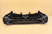 фото thumb №9, Toyota hilux viii lift 20- решётка радиатора решётка радиатора бампера радар 53110kbb0 9097502159