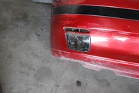 фото thumb №8, Бампер перед fiat punto i lubelskie