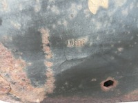 фото thumb №9, Ford kuga mk1 2008-12r. - підрамник підрамник перед