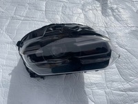 фото thumb №1, Porsche taycan лампа full led matrix права передня правий перед 9j1941032g