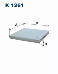 фото thumb №15, Filtron набор фильтров citroen jumper ii 3.0 hdi