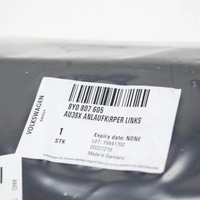 фото thumb №9, Audi a3 sportback 8ya переднее левый направляющая воздуха 8y0807605 oem