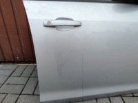 фото thumb №3, Дверь правый перед правое передние opel astra j z176