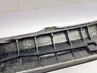 фото thumb №15, Обшивка захист стійка a ліва чорні mercedes w124 sedan kombi 1246920389