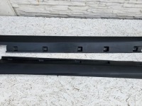 фото thumb №3, Ml a164 комплект молдинг порог комплект