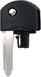 фото thumb №1, Mazda 2 3 5 6 mx5 rx8 cx7 cx9 rx5 cx5 ключ жало