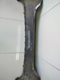 фото thumb №15, Бампер задній  toyota yaris iii 3 рестайлінг 14-17...