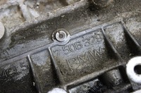 фото thumb №10, Блок kompletny поршні dół двигуна wał 7506329 bmw e46 1.8 valvetronic n42