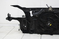 фото thumb №8, Hyundai i20 i 2008r- 1.4 b pas передний усилитель радиатор балка