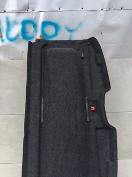 фото thumb №9, Полиця задня багажника peugeot 308 e