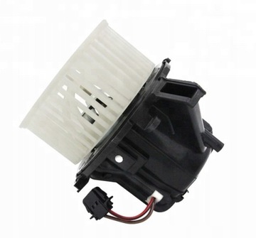 фото thumb №3, Вентилятор audi q5 8r 2008 - 2017 повітродувка