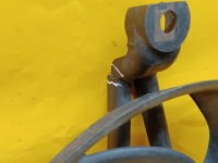 Вентилятор радиатора opel sintra 2,2dti Киев, фото thumb