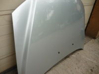 Капот перед mazda 6 1 02-08 25h bardzo хорошее состояние оригинал Оригинал, фото thumb