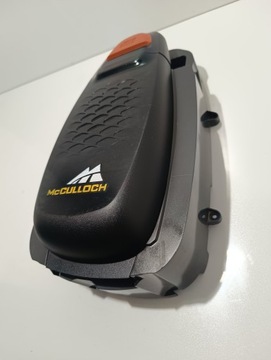 КОРПУС РОБОТА + КЛАВИАТУРА McCULLOCH ROB R600 9670597-25 HUSQVARNA 5777074