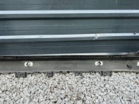 Lexus nx ii 2 350h 21r- бампер задня задній pdc Оригінал, фото thumb