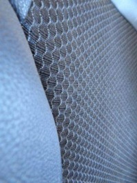 фото thumb №3, Hyundai ix35 10 заднє сидіння напівшкіра задня задня