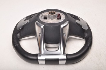 фото thumb №12, Mercedes w177 amg кермо шкіряний багатофункціональна a0050051399