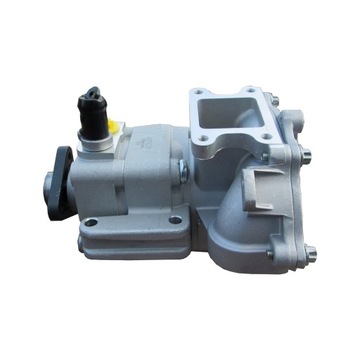 фото thumb №1, Модуль насос підсилювача i насос водяна bmw e46 316i