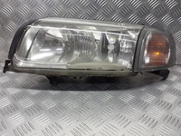 фото thumb №1, Лампа ліва передня volvo s80 2.4 d 8662855