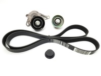 фото thumb №3, 7701478498 kpl ремень шпонка. r koleos 2.0dci