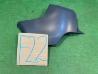 фото thumb №12, Land rover discovery sport l550 уголок бампера левый задняя fk72-17927-a