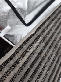 фото thumb №15, Радиатор воздуха наддувочный / интеркулер ford c-max ii 10- 1673687