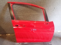 фото thumb №1, Дверь перед правое honda jazz 15-