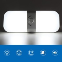 фото thumb №4, Лампа led do салону автомобіля лампа стельова 120 led 12v 10w