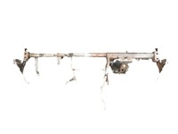 фото thumb №1, Балка каркас консолі 5jc857017b skoda rapid