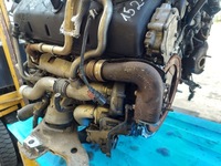 фото thumb №14, Двигатель vw touareg 5.0 v10 tdi ayh 200.000 km