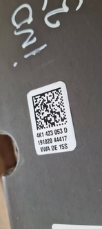 фото thumb №10, A6 c8 4k трансмісія рейка рульова кермова 4k1423053d 4n0909144e a7 4k