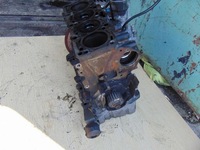 фото thumb №8, Блок двигуна dół kompletny wał audi bre 2.0 tdi