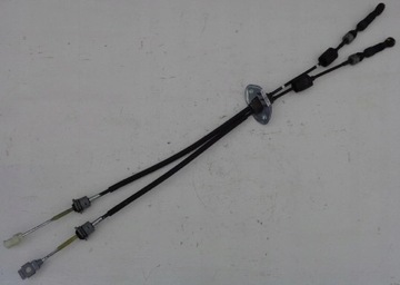 фото thumb №1, Hyundai i30 ii 13 1.6 16v троси зміни коробки передач