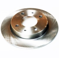 фото thumb №1, Тормозные диски тормозные задняя do mitsubishi colt vi 1.1 1.3