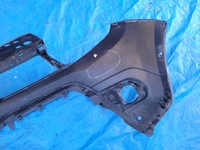 фото thumb №8, Dacia duster ii 2 | бампер перед передній 620221776r | 0343