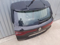 фото thumb №8, Renault talisman kombi задня кришка багажника комплектна tegne