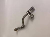 фото thumb №1, Шланг повернення оливи турбонагнітача 2.0 ecoblue ranger jb3q-6k677-eb