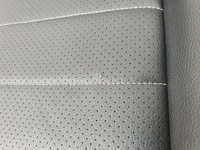 фото thumb №5, Заднє сидіння задня спинка задня mercedes w204 coupe