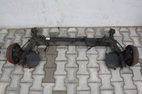 фото thumb №1, Балка підвішування зад комплектна dacia lodgy 555114672r