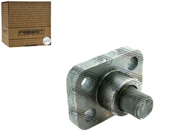 фото thumb №1, Контактный палец поворотный кулак suzuki jimny sn413 1998-2018 febest