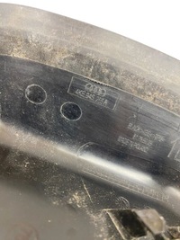 фото thumb №9, Audi e-tron 2021 левая сторона молдинг pod фара задняя 4ke945255a