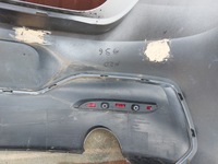 фото thumb №11, Bmw 1 f20 м-пакет рестайлінг бампер зад задній 15-19 8060292