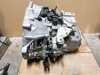 фото thumb №7, Коробка передач peugeot 2008 1.2thp citroen c4 cactus