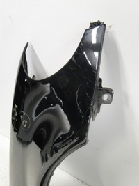 фото thumb №9, Mercedes ml 163 w163 lift крила передній правий