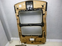 фото thumb №8, Jaguar xj x351 long стеля комплект захист обшивки світлий оригінал