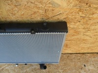 фото thumb №8, Mitsubishi l200 2001 2002 2003 2004 радиатор wody