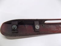 фото thumb №5, Peugeot 207 hb 5d накладка багажника