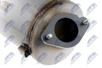 фото thumb №9, Dpf-pl-000 nty фильтр частиц твердых dpf opel astr