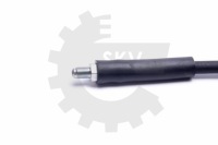 Skv шланг тормозной bmw Оригинал, фото thumb