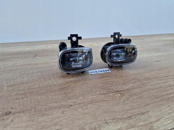 фото thumb №4, Противотуманные фары led drl megane clio trafic zoe juke 18-22
